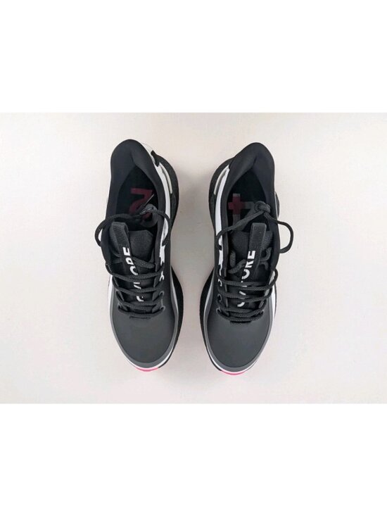 G/FORE MG4+ O2 G/LOCK Spiked Golf Shoe Sneaker  Onyx Black Pink  Men US 11.5 NEW main image 9